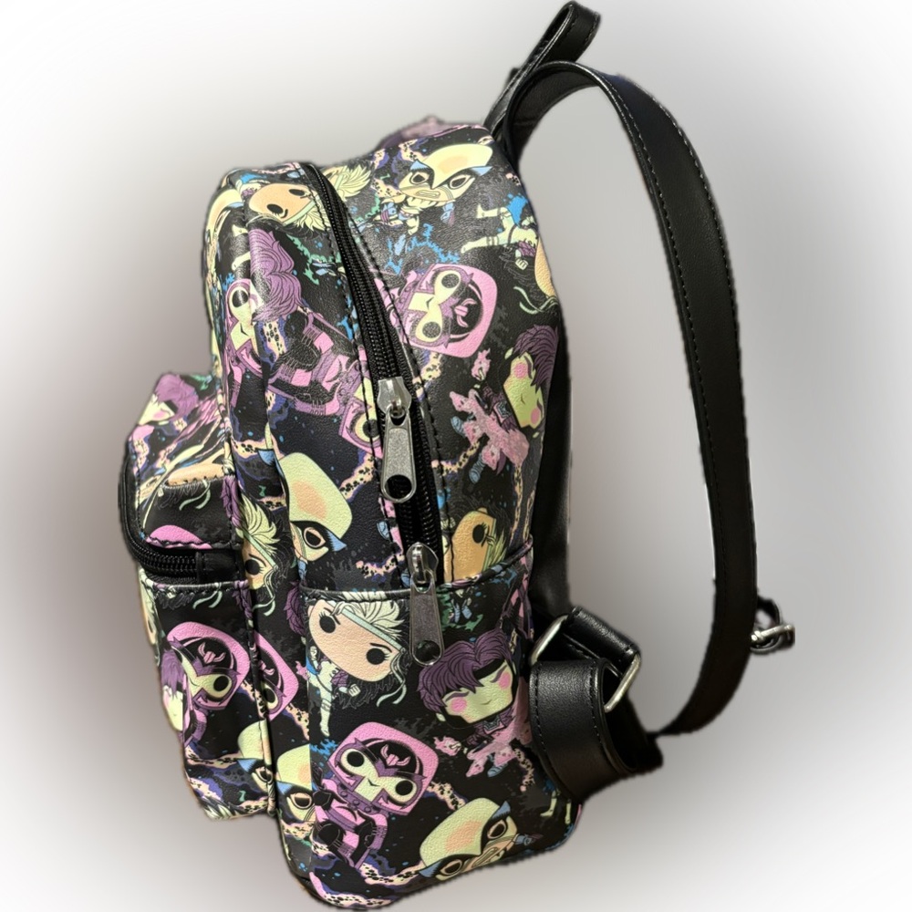 Marvel Book Bag - Picture 4 of 4